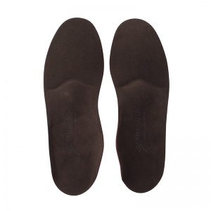 Steeper Motion Support Morton's Neuroma Insoles for Men (Low Arch ...
